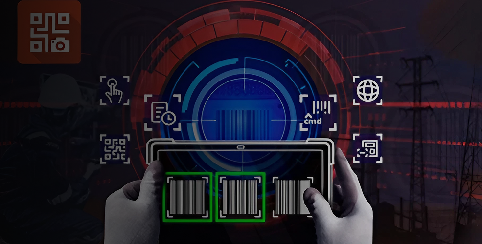 Barcode Readers