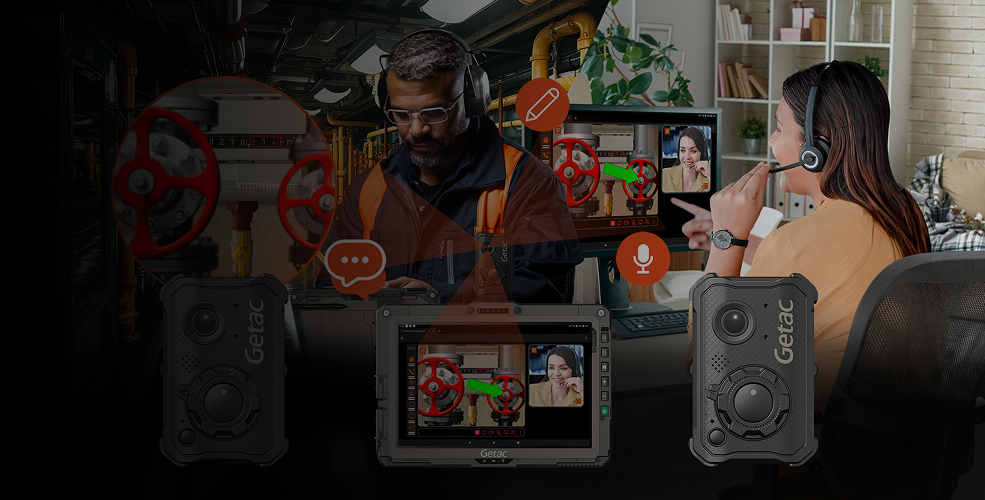 Getac Assist
