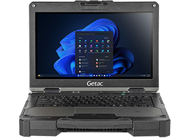 B360 Pro|Getac B360 Pro|Getac