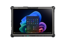 Rugged Tablets For Challenging Environments ｜Getac