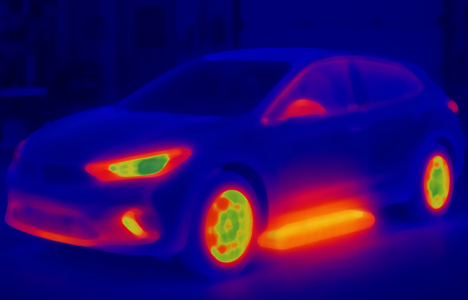 ThermalCamera
