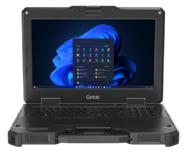 X600 Fully-rugged Mobile Workstation ｜Getac