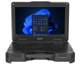 X600 Pro Powerful & Expandable Rugged Mobile Workstation ｜Getac