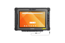 Rugged Tablets For Challenging Environments ｜Getac