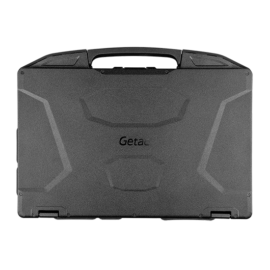 thumbnail image 2 of GETAC S410 G3 Rugged Laptop – 14″ FHD Touch, I5-8265U, 16GB RAM, 512GB SSD, GPS, 2 Batteries 2 of 6