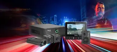 Getac Video Solution