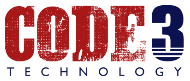 Code 3 Technology