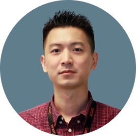 Alex Lee