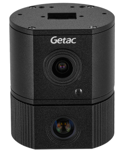 CA-NF22 QHD Dual Lens Camera｜Getac
