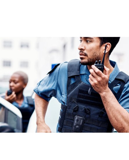 Getac Select