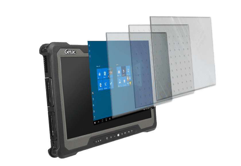 Why Getac