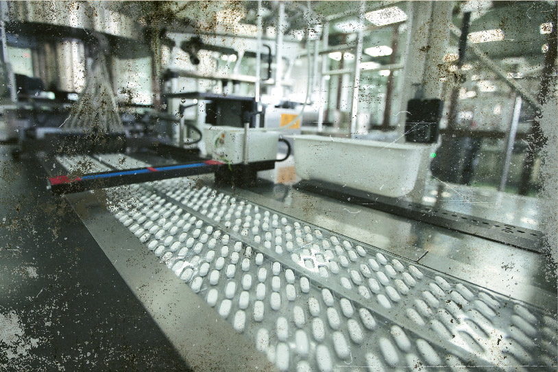 industry image -2610 PHAMACEUTICAL