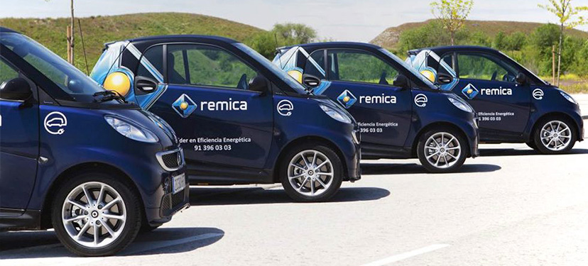 Remica