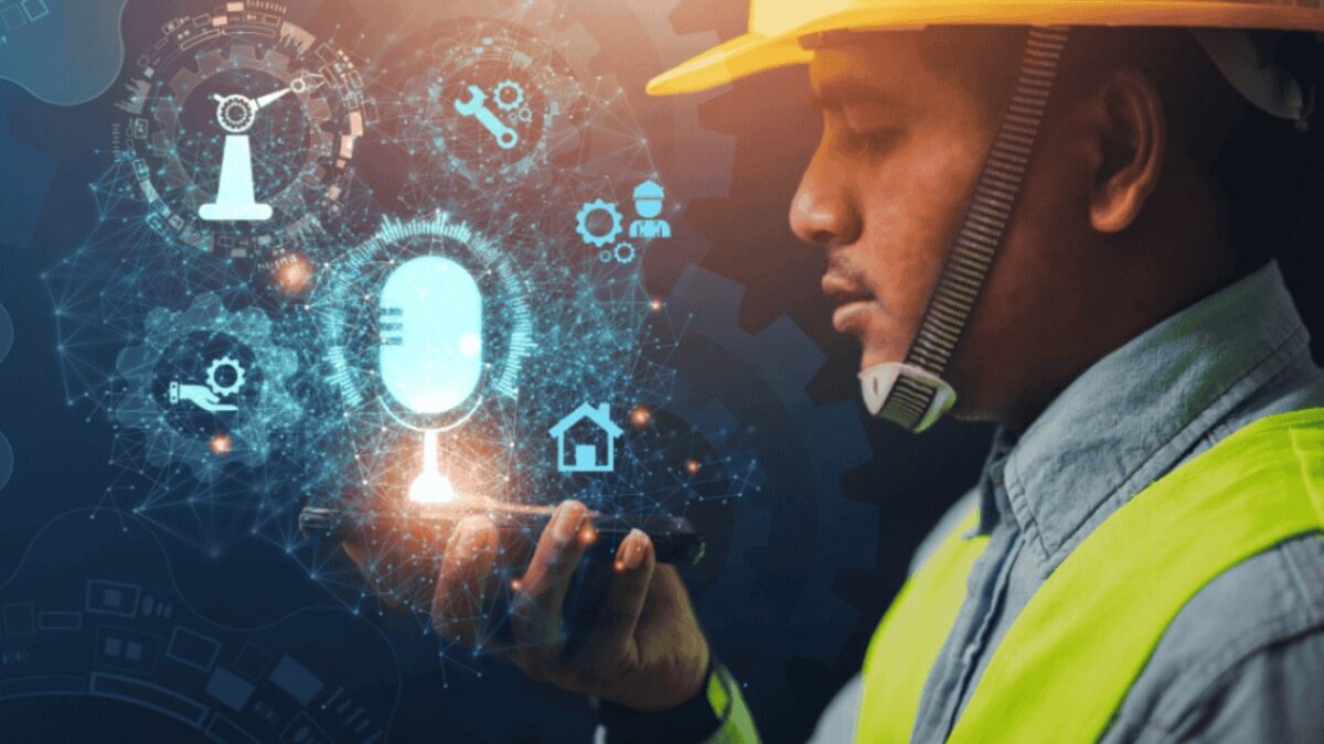 Workforce Management | Definition, Objectives & Future Trends ｜Getac