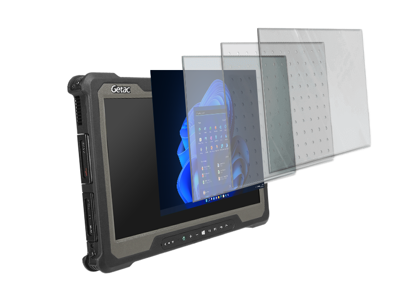 getac