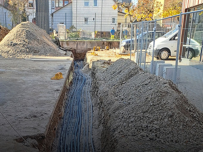 Improving Field Operational Efficiencies and Communication using Getac K120 Rugged Tablet.