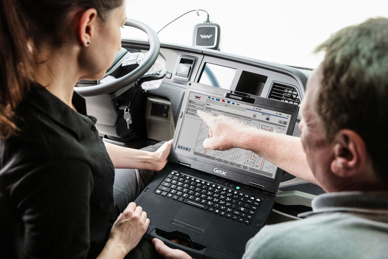 getac