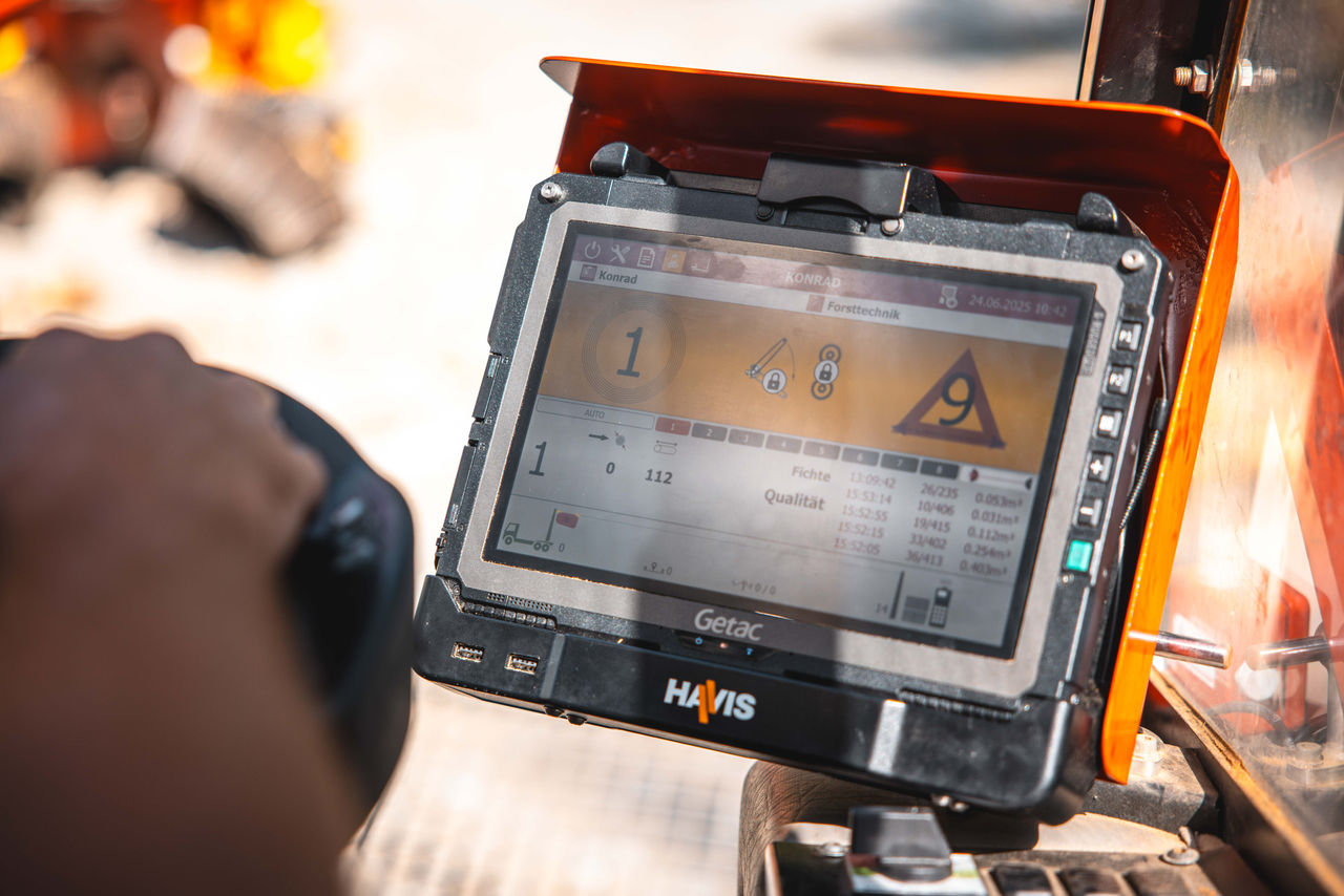 getac