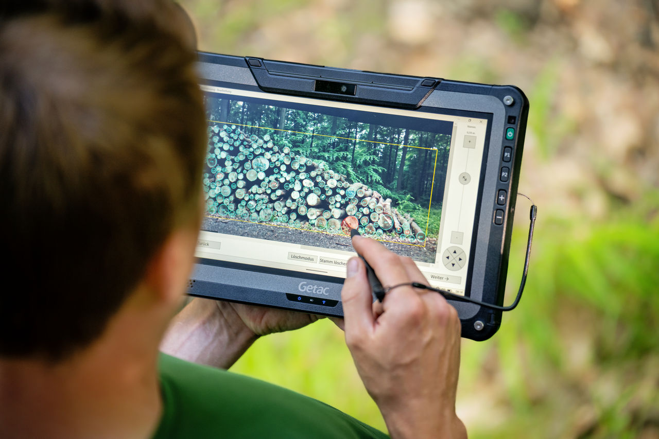 getac