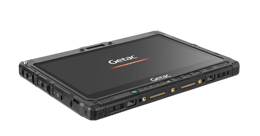 Getac K120 fully rugged tablet