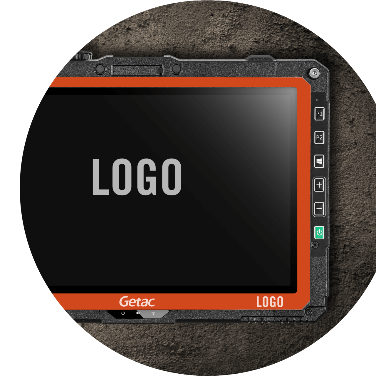 Customized co-branding