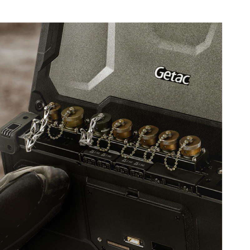 Mechanical modifications