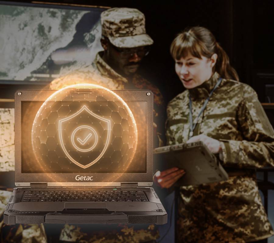 Secure Communications​