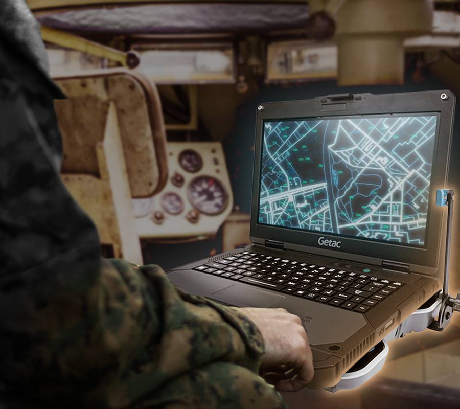 Accessories Fit for Defense​