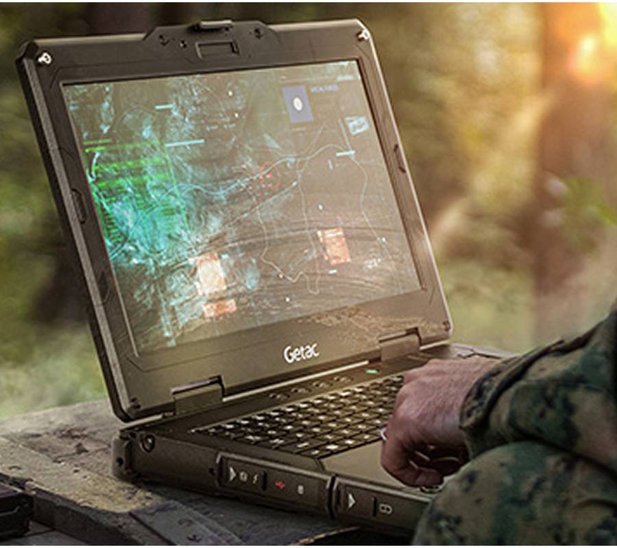 Software Customization​