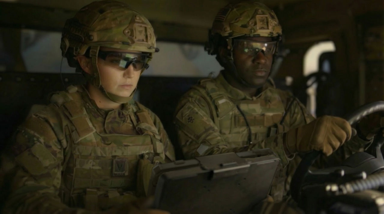 CUSTOM SOLUTIONS FOR MISSION CONNECTIVITY: KEY BENEFITS