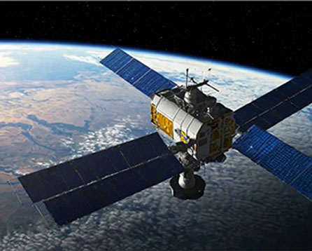 RTK GPS for Precision-Driven Missions​