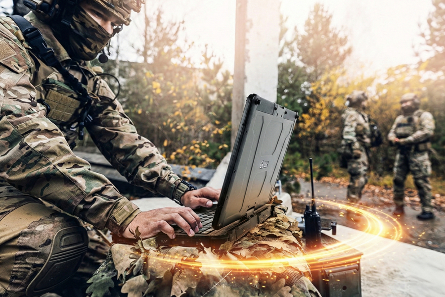 From Data to Decision at the Edge