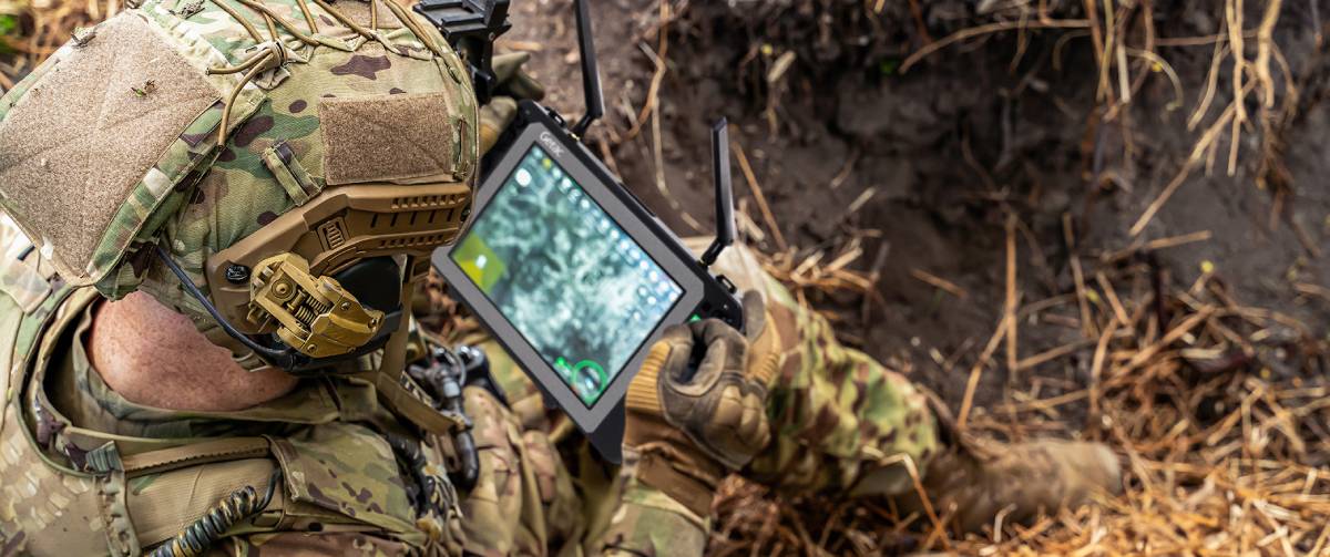 CUSTOM DEVICES AS GCS: KEY BENEFITS