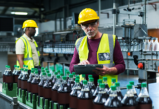 The Role of Rugged Mobile Devices in Industry 4.0