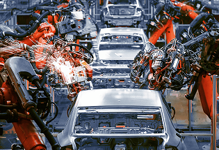 Industry 4.0 and the Case for Digital Maturity