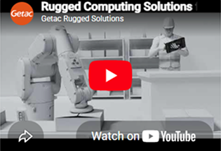  The Role of Rugged Devices in Industry 4.0 | Getac