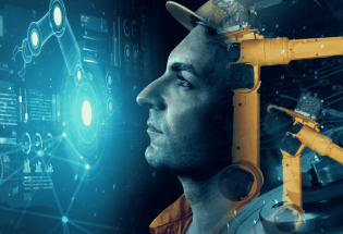 Digital Transformation in the Manufacturing Industry