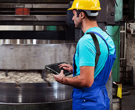 What is a factory automation solution?
