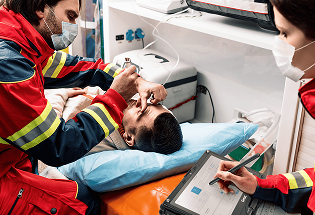 6 Reasons to Use Rugged Devices for Ambulance Services