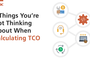 5 Things You’re Not Thinking About When Calculating TCO