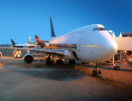 What is AOG logistics and why does it matter?