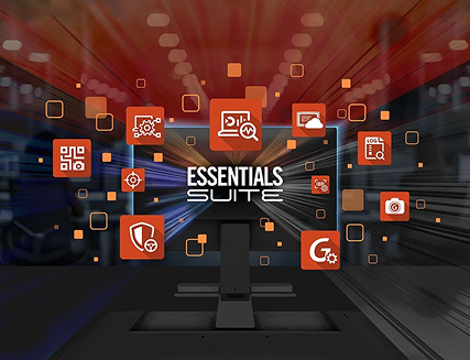Getac Essentials Suite