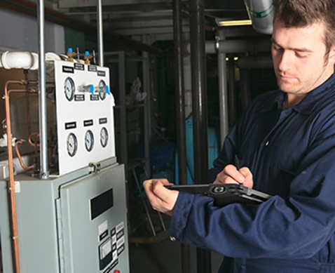 Definition of Utility Asset Management