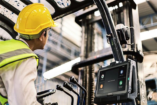 Essential Apps for field productivity