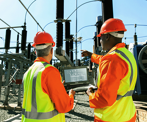 Industry Solutions
