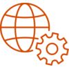 Global support