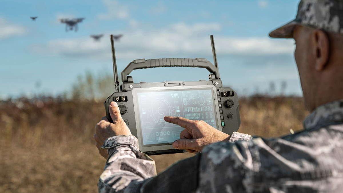 Eurosatory 2026 - Paris Nord Villepinte Exhibition Center   June 15–19, 2026 - Hall 5a – Booth J320