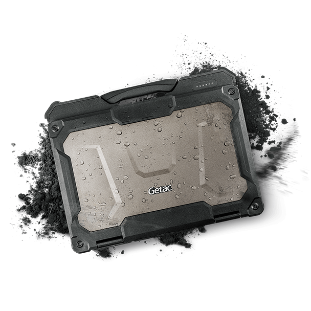 getac