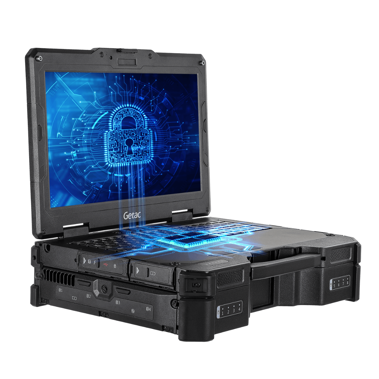 getac