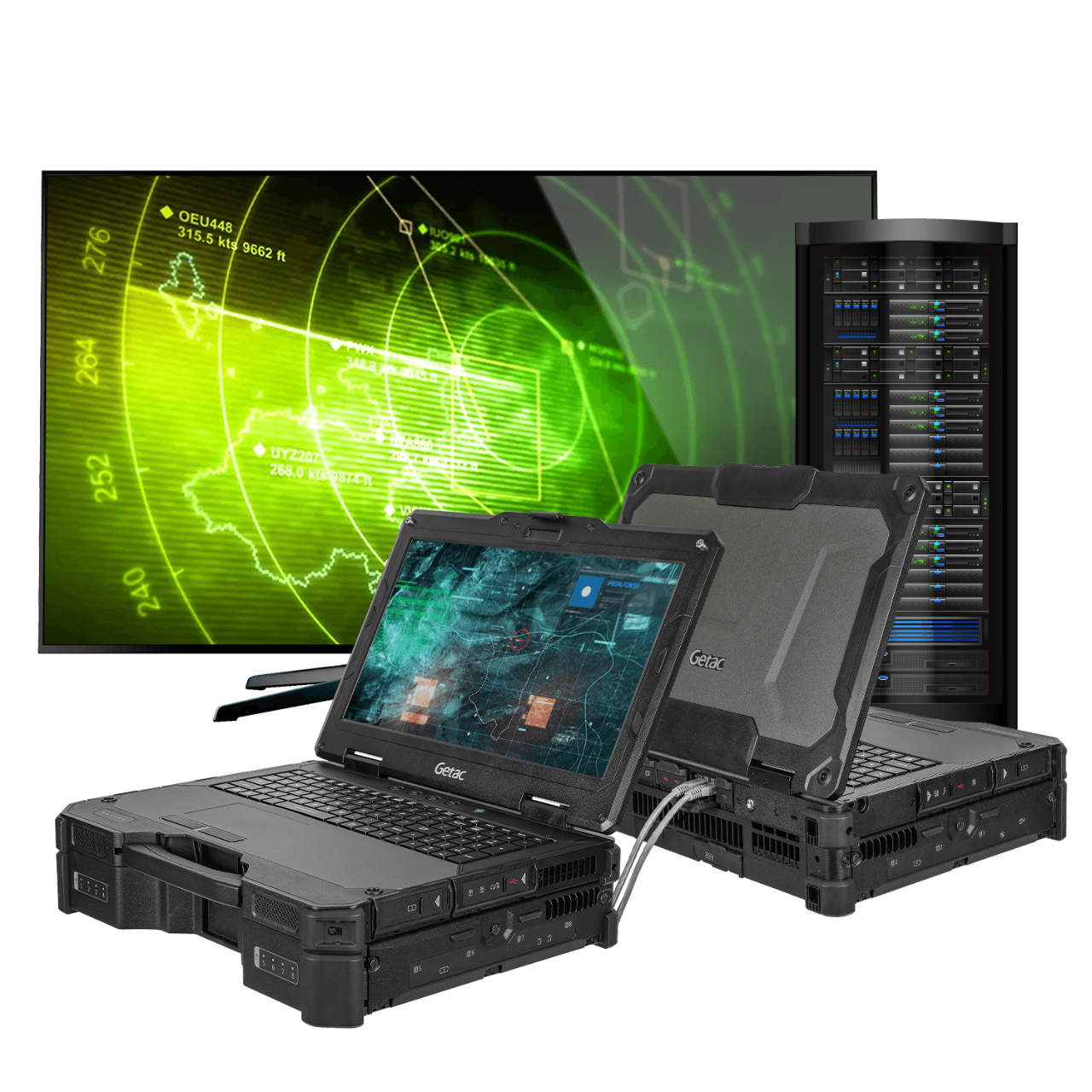 getac
